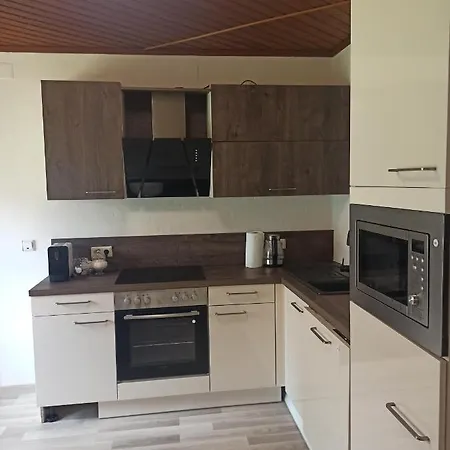 Haus Jennifer Hart bei Graz