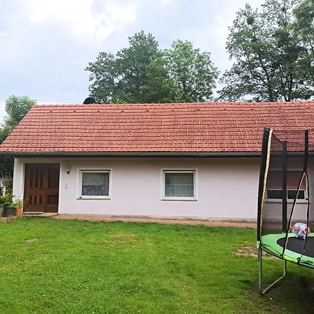 Haus Jennifer Дом отдыха *