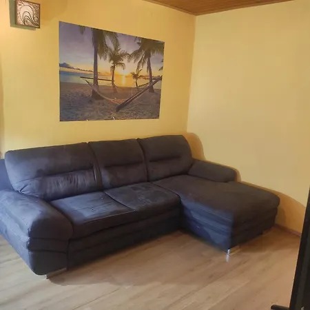 Prázdninový dům Haus Jennifer *