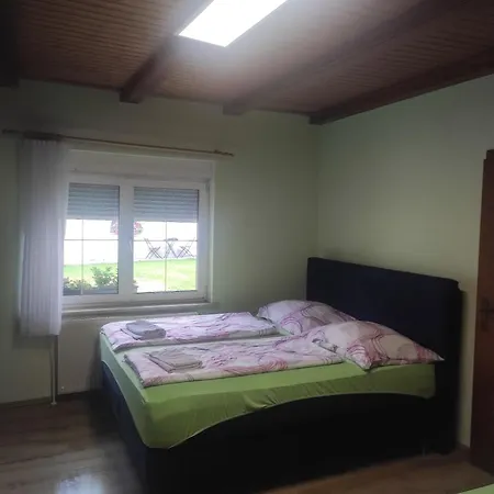 Vakantiehuis Haus Jennifer *