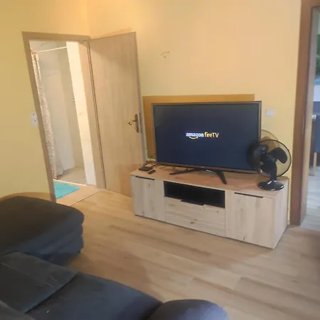 Haus Jennifer
