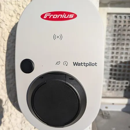 Haus Jennifer Hart bei Graz