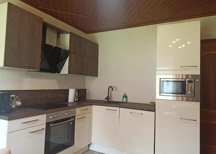 Haus Jennifer * Hart bei Graz