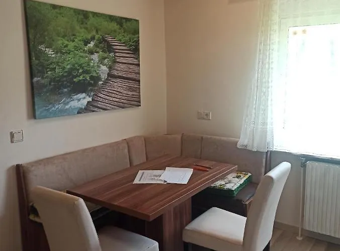 Haus Jennifer Prázdninový dům Hart bei Graz