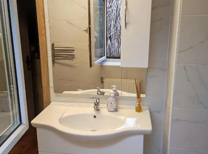 Prázdninový dům Haus Jennifer Hart bei Graz