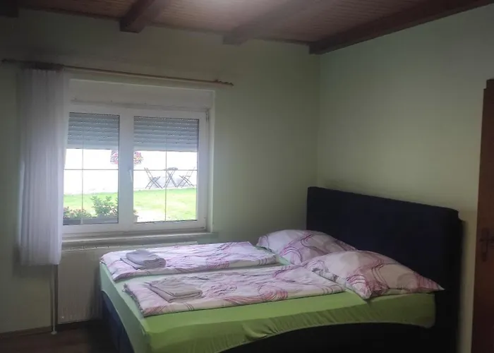 Prázdninový dům Haus Jennifer *