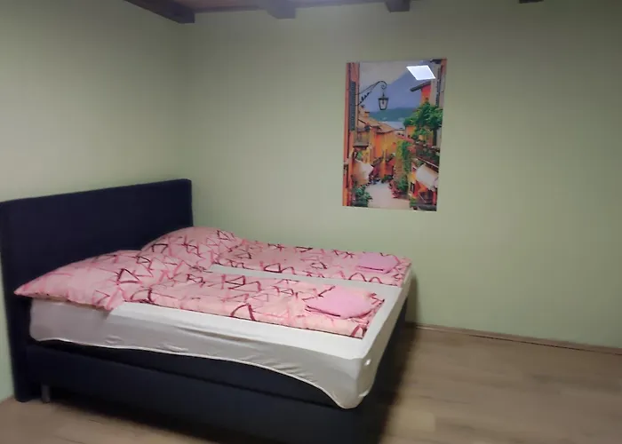 Vakantiehuis Haus Jennifer Hart bei Graz