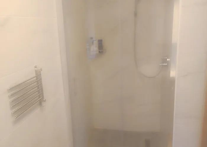 Prázdninový dům Haus Jennifer *